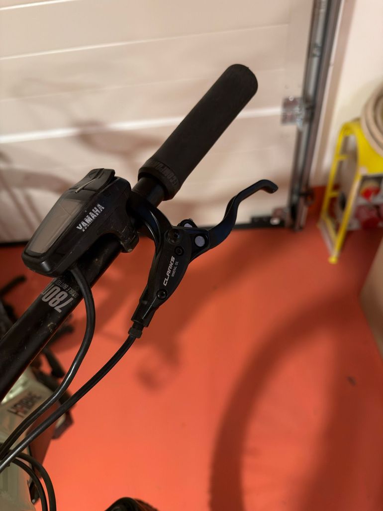 Used Haibike AllTrail 7 27.5 2022 2022 Mountainbike — image 7 of 13