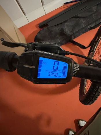 Used Haibike AllTrail 7 27.5 2022 2022 Mountainbike — image 9 of 13