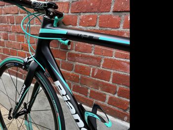 Used Bianchi Sempre pro Shimano Ultegra 2018 Road & Gravel — image 15 of 15