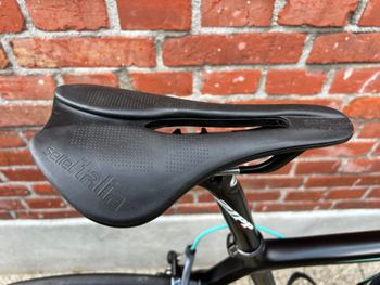 Used Bianchi Sempre pro Shimano Ultegra 2018 Road & Gravel — image 14 of 15
