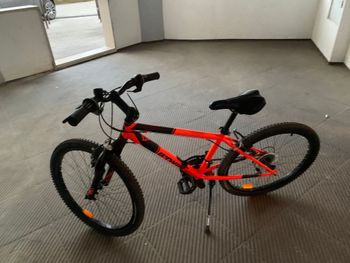 Used ROCKRIDER Mountain Bike Other Shimano 2016 Mountainbike — image 2 of 3