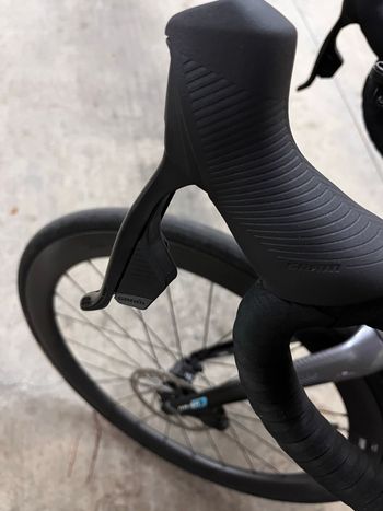 Used Wilier 0 SL - SRAM RIVAL AXS 2x12 2024 2024 Road & Gravel — image 15 of 24