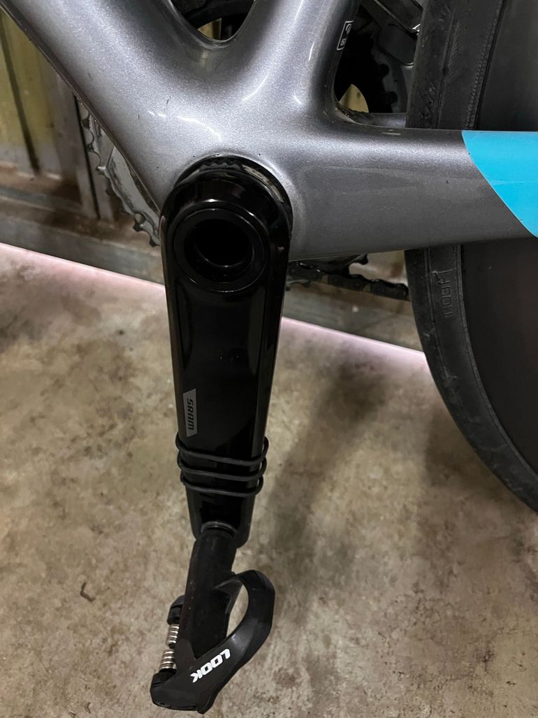 Used Wilier 0 SL - SRAM RIVAL AXS 2x12 2024 2024 Road & Gravel — image 18 of 24
