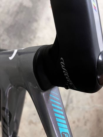 Used Wilier 0 SL - SRAM RIVAL AXS 2x12 2024 2024 Road & Gravel — image 10 of 24