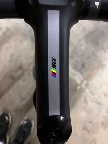 Used Wilier 0 SL - SRAM RIVAL AXS 2x12 2024 2024 Road & Gravel — image 11 of 24