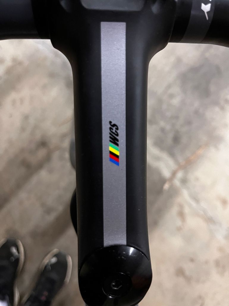 Used Wilier 0 SL - SRAM RIVAL AXS 2x12 2024 2024 Road & Gravel — image 11 of 24