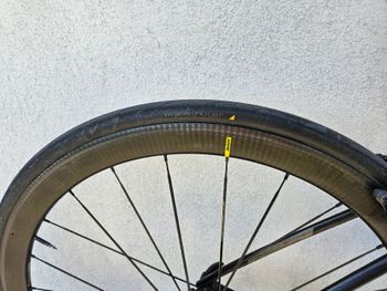 Used Lapierre Xelius Other 2019 Road & Gravel, Rot — image 4 of 6