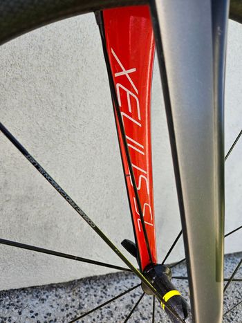 Used Lapierre Xelius Other 2019 Road & Gravel, Rot — image 6 of 6
