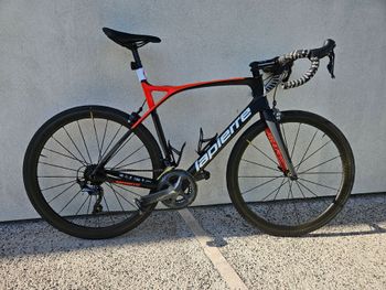 Used Lapierre Xelius Other 2019 Road & Gravel