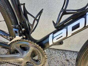 Used Lapierre Xelius Other 2019 Road & Gravel, Rot — image 3 of 6