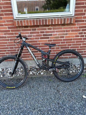 Gebrauchtes Propain SPINDRIFT 4 AL 27.5 Performance 2023 2023 Mountainbike, Schwarz, 27.5 — Bild 10 von 11