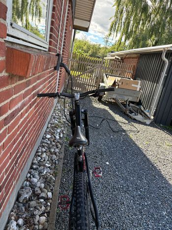 Gebrauchtes Propain SPINDRIFT 4 AL 27.5 Performance 2023 2023 Mountainbike, Schwarz, 27.5 — Bild 4 von 11