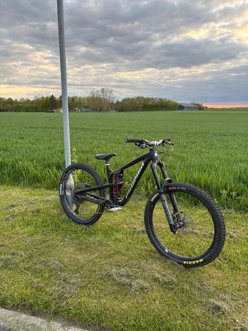 Used Propain SPINDRIFT 4 AL 27.5 Performance 2023 2023 Mountainbike — image 3 of 6