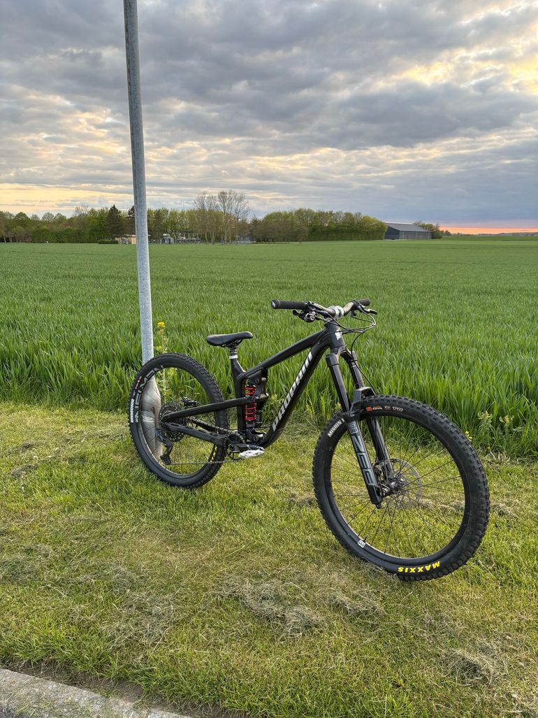 Used Propain SPINDRIFT 4 AL 27.5 Performance 2023 2023 Mountainbike — image 3 of 6