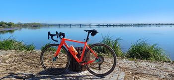 Used BH Bikes GRAVELX Shimano GRX 2023 Road & Gravel — image 4 of 4