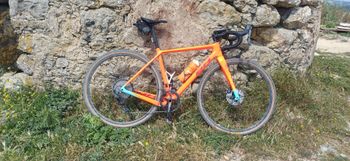 Used BH Bikes GRAVELX Shimano GRX 2023 Route & Gravel