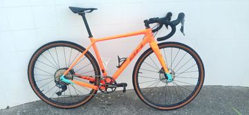 BH Bikes GRAVELX Shimano GRX 2023 Road & Gravel d'occasion