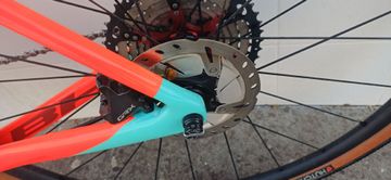 Gebrauchtes BH Bikes GRAVELX Shimano GRX 2023 Road & Gravel, Rot — Bild 6 von 6