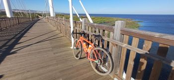 Used BH Bikes GRAVELX Shimano GRX 2023 Road & Gravel — image 2 of 4