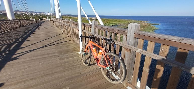 Used BH Bikes GRAVELX Shimano GRX 2023 Road & Gravel — image 2 of 4