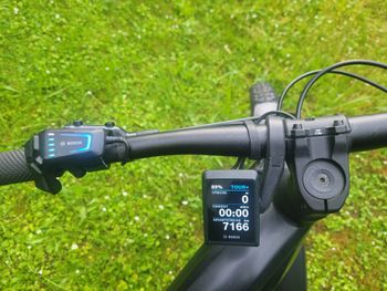 Used CUBE REACTION HYBRID, SL 750 ALLROAD 29 2022 2022 Mountainbike, Schwarz, 29 — image 4 of 7