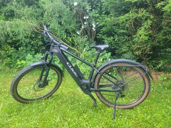 Used CUBE REACTION HYBRID, SL 750 ALLROAD 29 2022 2022 MTB