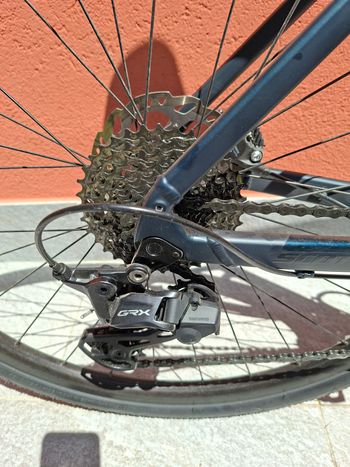 Used Scott Speedster Gravel 20 2024 2024 Road & Gravel — image 2 of 3