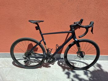 Used Scott Speedster Gravel 20 2024 2024 Road & Gravel