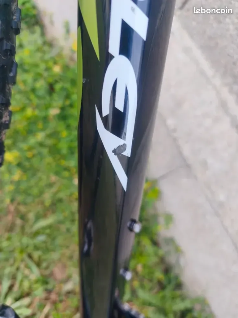 Used Ridley X-Night Disc - SRAM Rival1 2020 2020 Road & Gravel, Black — image 5 of 5