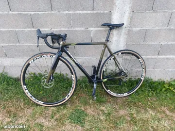 Gebrauchtes Ridley X-Night Disc - SRAM Rival1 2020 2020 Road & Gravel