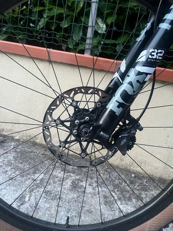 Used Orbea OIZ M PRO 2022 2022 Mountainbike, Hellgrau, 29 — image 2 of 12
