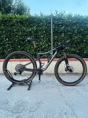 Used Orbea OIZ M PRO 2022 2022 MTB