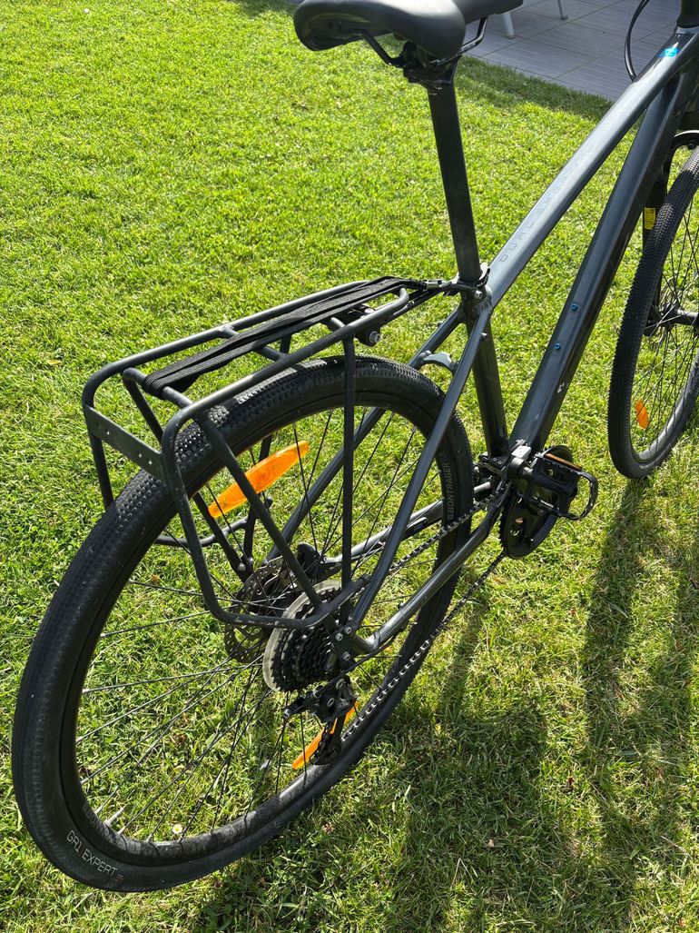Used Trek Trek Custom Shimano Alivio 2021 Urban — image 3 of 4