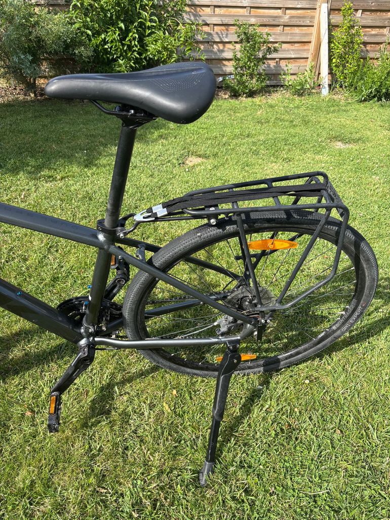Used Trek Trek Custom Shimano Alivio 2021 Urban — image 4 of 4