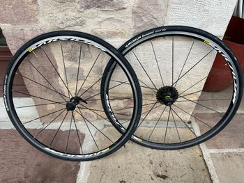 Used CUBE LITENING C:62 Pro 2019 2019 Road & Gravel, Schwarz — image 7 of 7