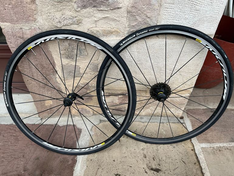 Used CUBE LITENING C:62 Pro 2019 2019 Road & Gravel, Schwarz — image 7 of 7