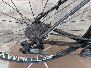 Used CUBE LITENING C:62 Pro 2019 2019 Road & Gravel, Schwarz — image 3 of 7