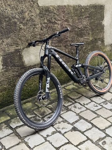 Brugt Trek Slash 8 Gen 5 2022 2022 MTB
