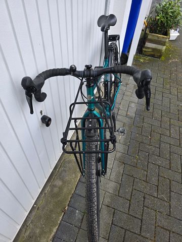 Brugt Genesis Croix De Fer 40 2025 2025 Road & Gravel — billede 3 af 16