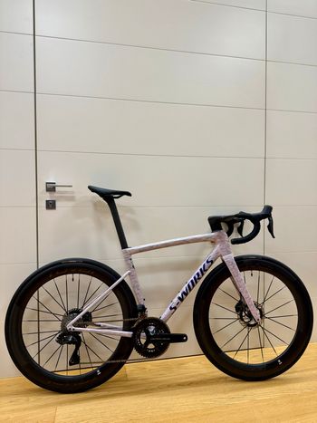 Used Specialized S-Works Tarmac SL8 - Shimano Dura-Ace Di2 2026 2026 Road & Gravel