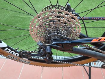 Used KTM SCARP ELITE 2025 2025 Mountainbike, White — image 3 of 5
