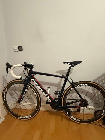 Used Cervélo R3 Ultegra Di2 Rim 2019 2019 Road & Gravel — image 2 of 5