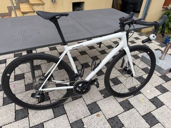 Used Specialized Aethos Expert 2024 2024 Road & Gravel
