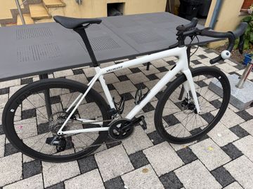 Gebrauchtes Specialized Aethos Expert 2024 2024 Road & Gravel