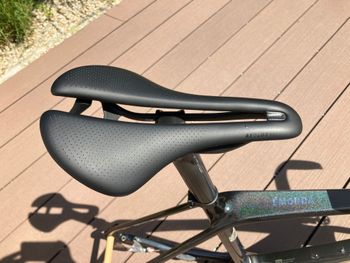 Used Trek Émonda SLR Disc Rahmenset Frameset 2023 Road & Gravel — image 7 of 12