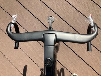 Used Trek Émonda SLR Disc Rahmenset Frameset 2023 Road & Gravel — image 8 of 12