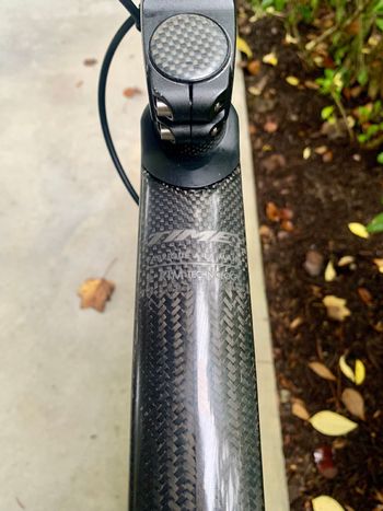 Used Time Time Custom Shimano Ultegra Di2 2022 Road & Gravel, Black — image 9 of 11