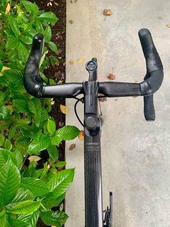 Used Time Time Custom Shimano Ultegra Di2 2022 Road & Gravel, Black — image 6 of 11