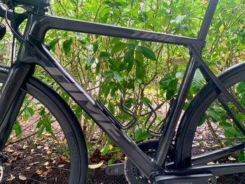 Used Time Time Custom Shimano Ultegra Di2 2022 Road & Gravel, Black — image 8 of 11