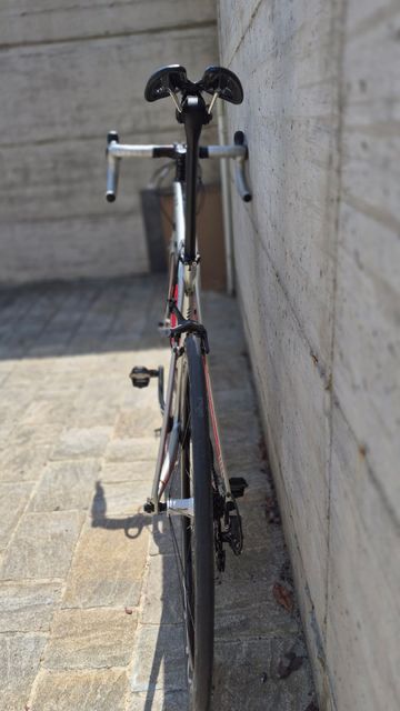 Używany Specialized S-Works Venge Frameset 2015 2015 Road & Gravel — zdjęcie 4 z 7